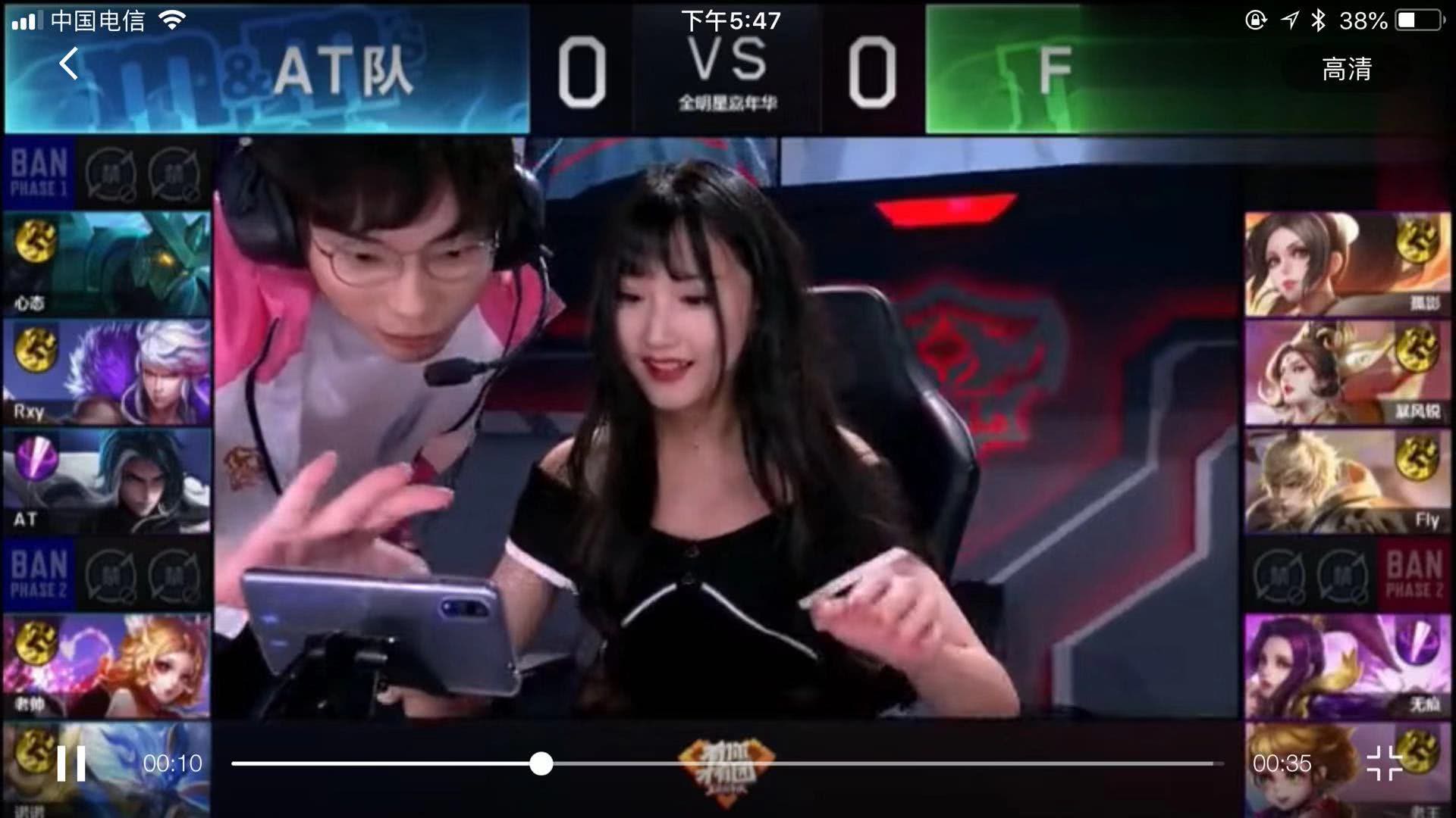 喜爱与坚守